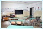 Istituto Paritario Maestre Pie Filippini - Scuola dell'Infanzia e Primaria - Otranto