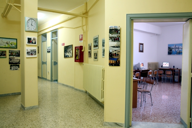 Istituto Paritario Maestre Pie Filippini - Scuola dell'Infanzia e Primaria - Otranto