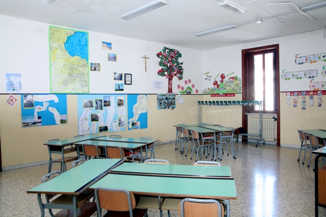 Istituto Paritario Maestre Pie Filippini - Scuola dell'Infanzia e Primaria - Otranto