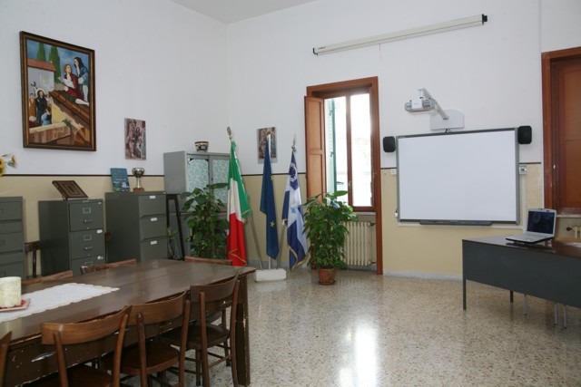 Istituto Paritario Maestre Pie Filippini - Scuola dell'Infanzia e Primaria - Otranto