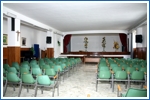 Istituto Paritario Maestre Pie Filippini - Scuola dell'Infanzia e Primaria - Otranto